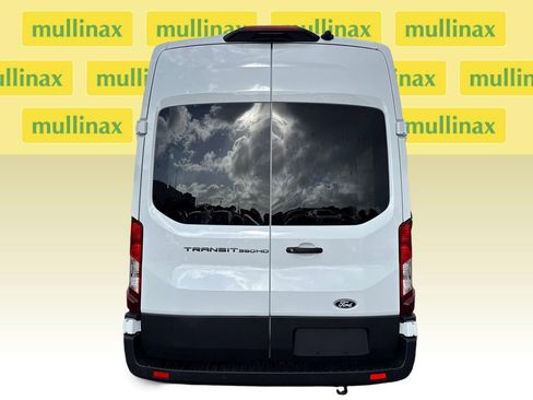 New 2026 Ford Transit 350 XL RWD image 14