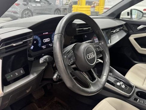 Certified 2023 Audi A3 2.0T Premium w/ Convenience Package AWD/4WD image 26