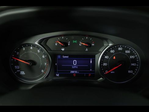 Used 2023 GMC Acadia SLE w/ Driver Convenience Package AWD/4WD image 25