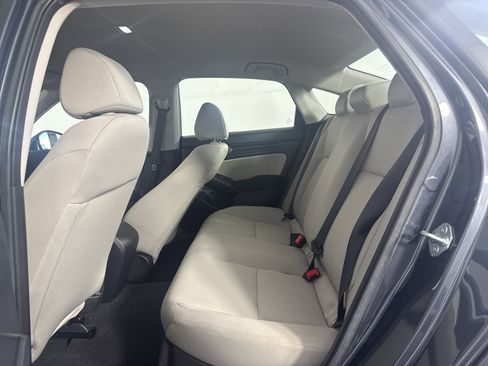 Certified 2023 Honda Civic LX image 9