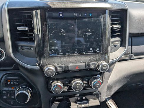 Used 2022 RAM 1500 Big Horn image 26