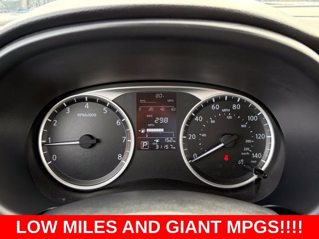 Used 2021 Nissan Kicks S FWD image 18