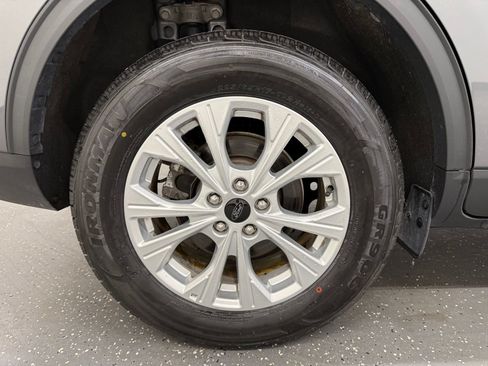 Used 2025 Ford Escape Active AWD/4WD image 20