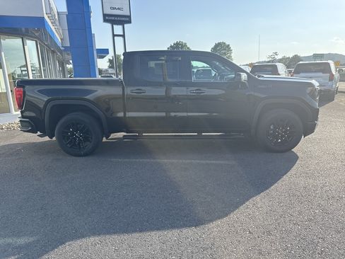 New 2026 GMC Sierra 1500 Elevation w/ Elevation Premium Package AWD/4WD image 2