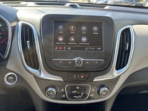 Used 2023 Chevrolet Equinox LS w/ LS Convenience Package AWD/4WD image 26