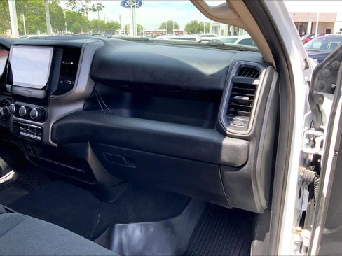 Used 2019 RAM 2500 Tradesman AWD/4WD image 18