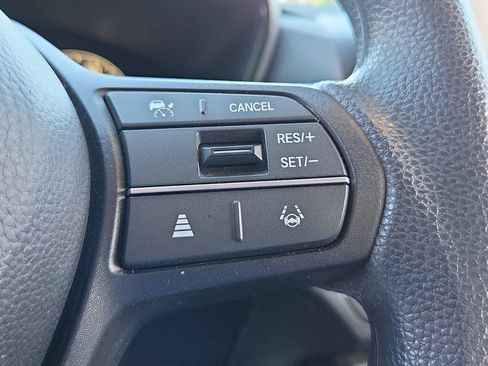Used 2024 Honda CR-V EX image 24