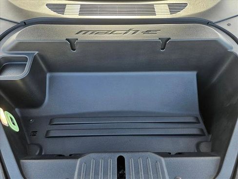 New 2026 Ford Mustang Mach-E Premium RWD image 17