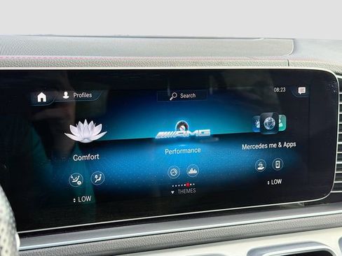 Used 2023 Mercedes-Benz GLE 53 AMG 4MATIC Coupe image 30