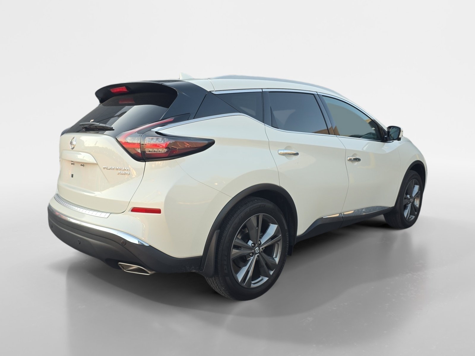 Used 2020 Nissan Murano Platinum AWD/4WD image 6