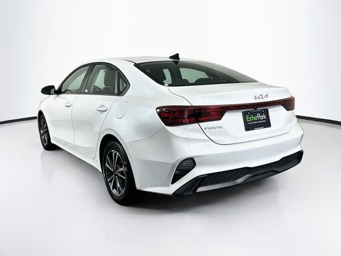 Used 2024 Kia Forte LXS FWD image 5