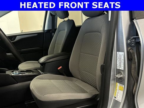 Certified 2022 Ford Escape SE w/ Convenience Package image 6
