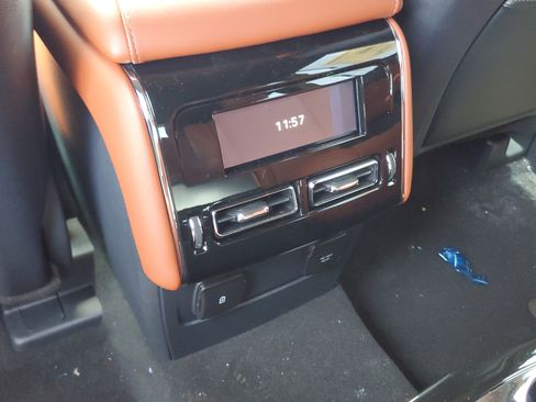 New 2026 Lincoln Aviator Reserve AWD/4WD image 25
