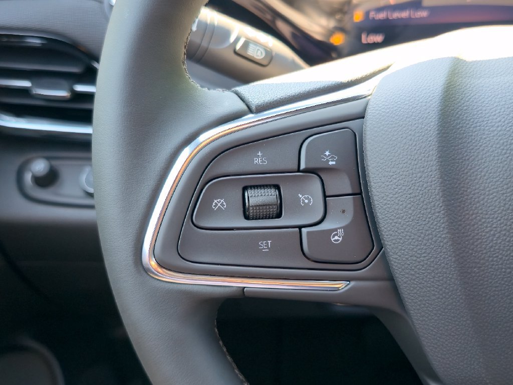 New 2026 Buick Envista Sport Touring w/ Convenience I Package FWD image 19