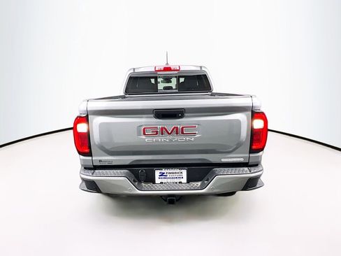 New 2026 GMC Canyon Elevation w/ Convenience Package AWD/4WD image 23