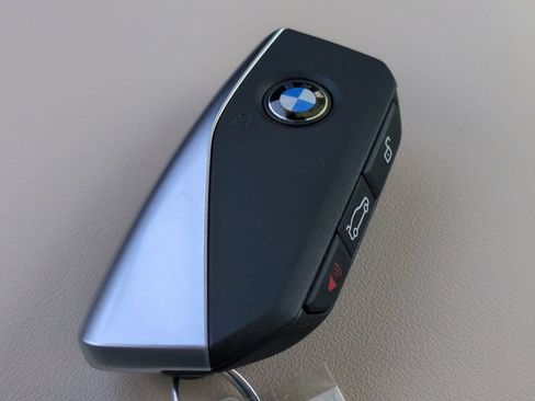 New 2026 BMW X3 xDrive30i w/ Premium Package AWD/4WD image 30
