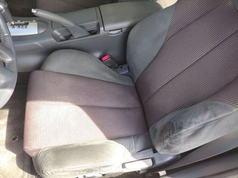 Used 2009 Mitsubishi Eclipse GS FWD image 13