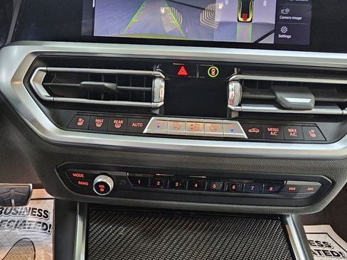 Used 2021 BMW M4 Competition w/ Executive Package image 36