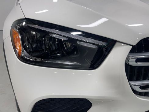 Certified 2026 Mercedes-Benz GLE 350 4MATIC image 10