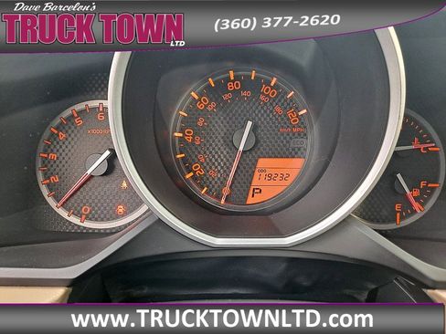 Used 2010 Toyota 4Runner SR5 image 19