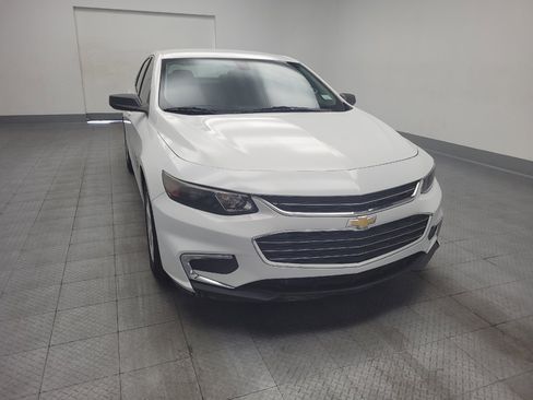 Used 2018 Chevrolet Malibu LS FWD image 14