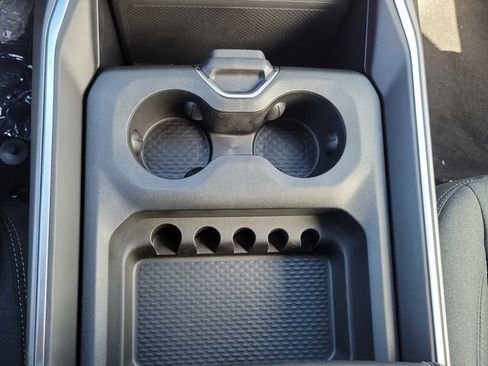 New 2026 RAM 2500 Big Horn image 22