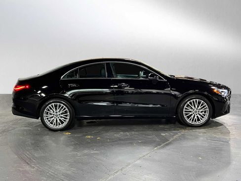 Used 2026 Mercedes-Benz CLA 250 4MATIC image 2