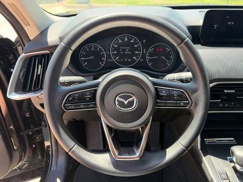 Used 2026 MAZDA CX-90 3.3 Turbo w/ Select Package AWD/4WD image 21