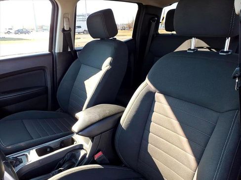 Used 2019 Ford Ranger XLT w/ FX4 Off-Road Package image 17