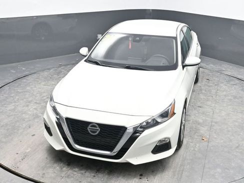 Used 2021 Nissan Altima 2.5 S image 20