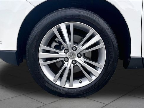 Used 2015 Lexus RX 350 FWD image 11