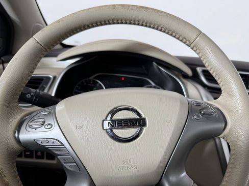 Used 2015 Nissan Murano Platinum image 23