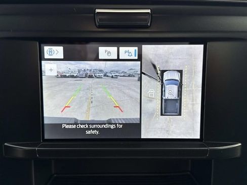 New 2026 Ford F350 XLT w/ 360-Degree Camera Package AWD/4WD image 23