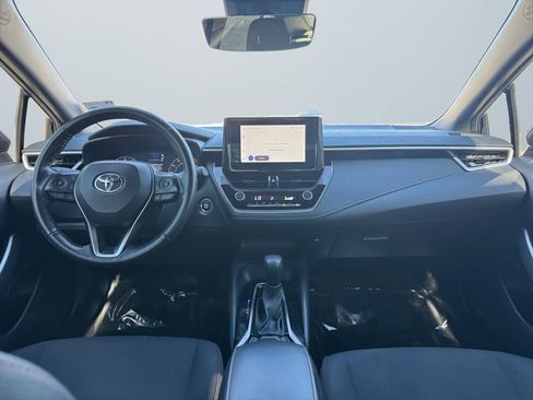 Used 2024 Toyota Corolla Nightshade Edition image 10