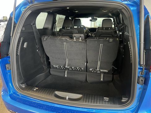 New 2026 Chrysler Pacifica Select image 8
