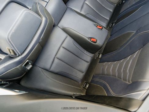 Used 2019 BMW M850i xDrive Convertible image 39