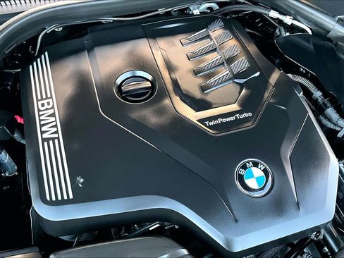 Used 2020 BMW Z4 sDrive30i w/ Executive Package image 30