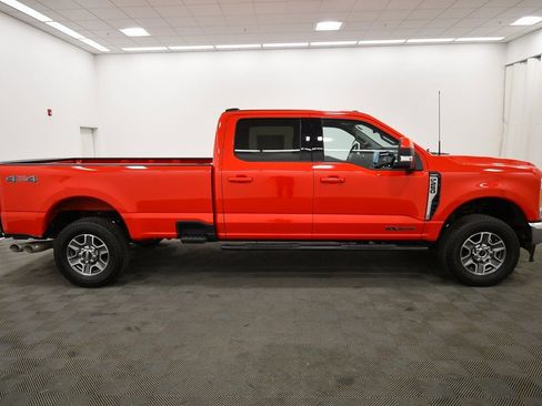 Used 2023 Ford F250 Lariat image 9