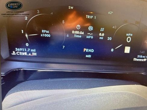 Used 2023 Lincoln Corsair AWD w/ Equipment Group 101A image 21
