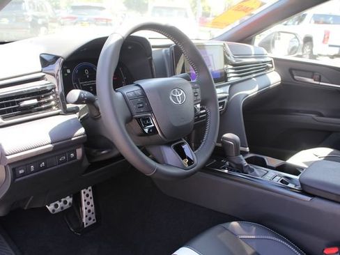 Certified 2026 Toyota Camry SE FWD image 54