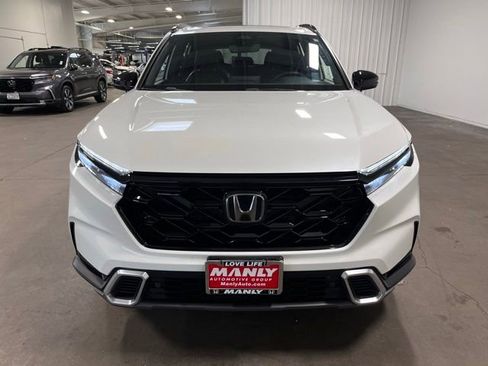 Used 2023 Honda CR-V Sport Touring image 8