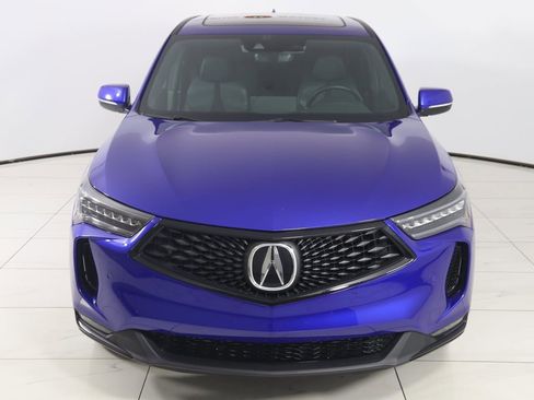 Used 2024 Acura RDX A-Spec image 51