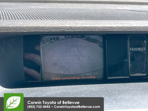 Used 2011 Toyota Sienna XLE AWD/4WD image 13