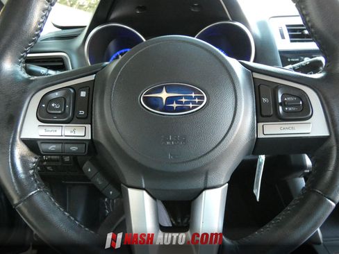 Used 2015 Subaru Outback 2.5i Limited AWD/4WD image 60