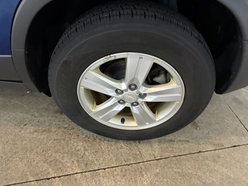 Used 2020 Chevrolet Trax LT AWD/4WD image 9