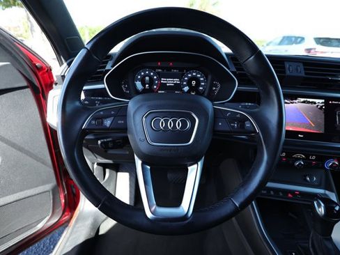 Used 2024 Audi Q3 2.0T Premium AWD/4WD image 11