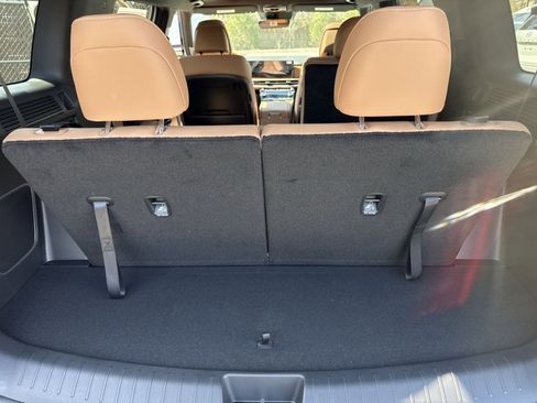 New 2026 Hyundai Santa Fe Limited image 27