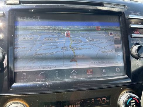 Used 2015 Nissan Murano SL w/ SL Technology Package FWD image 33