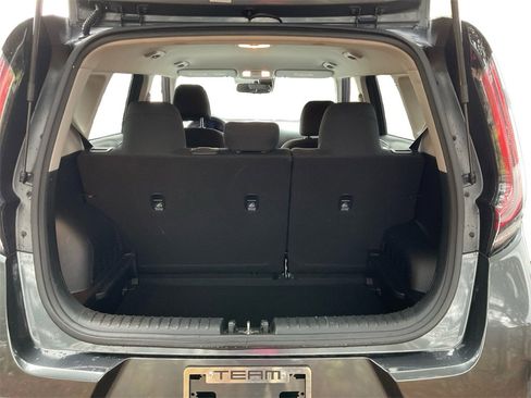Used 2024 Kia Soul LX w/ Option Group 015 image 13