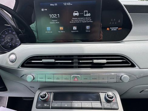 Used 2020 Hyundai Palisade SEL AWD/4WD image 18